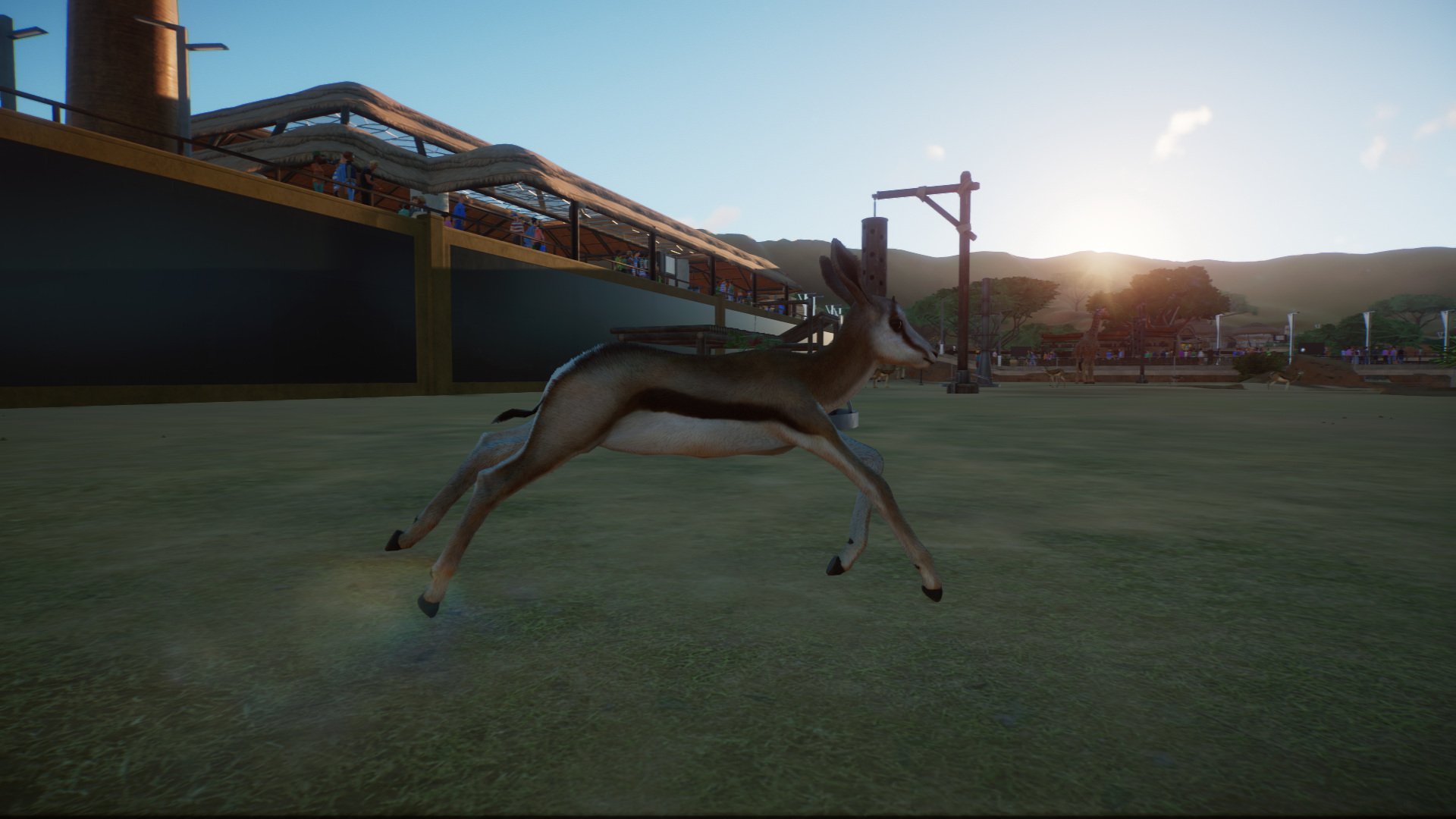 Planet Zoo - Imagen 22